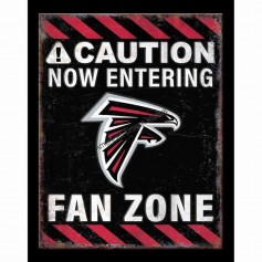 Atlanta fan zone