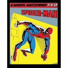 Spiderman A