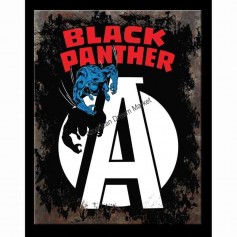 Black panther A
