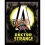 Doctor strange A