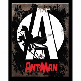 Antman A