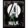 Hulk A