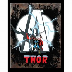 Thor A