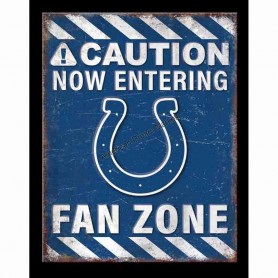 Indianapolis fan zone
