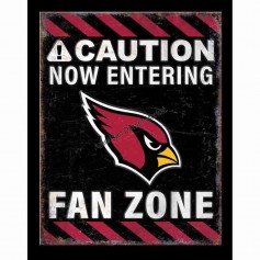 Arizona fan zone