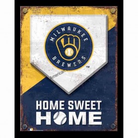Brewers home