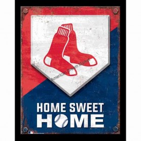 Red sox home