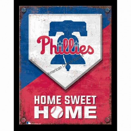 Phillies home