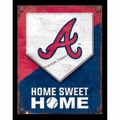 Braves home
