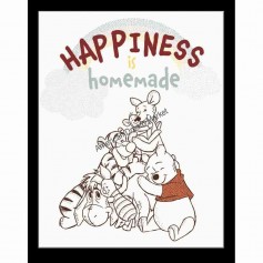 Winnie the pooh group