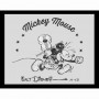Mickey guitar