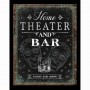 Home theatre bar