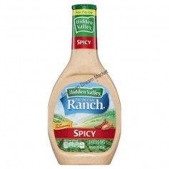 Hidden valley sauce ranch spicy GM