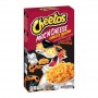 Cheetos mac'n cheese cheesy bacon