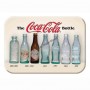 Magnet coke bottle history