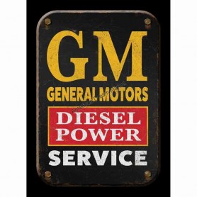 Magnet GM diesel