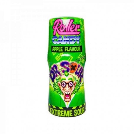 Dr sour roller candy