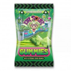 Dr sour gummies watermelon