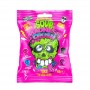 Sour madness crush candy