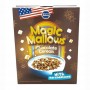 Magic mallows chocolate cereals