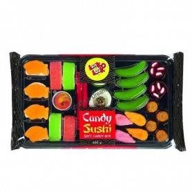 Look o look candy sushi 300G