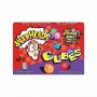 Warheads cubes 113G