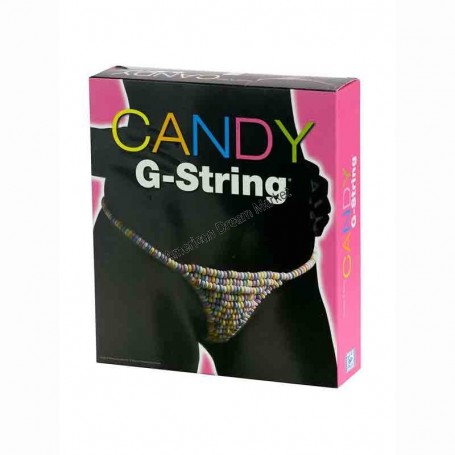 Candy g string