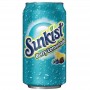 Sunkist berry lemonade