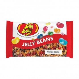 Jelly belly 1kg american classics