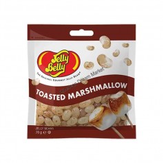 Jelly belly toasted marshmallow