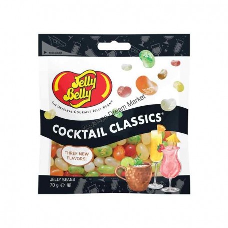 Jelly belly cocktail classic