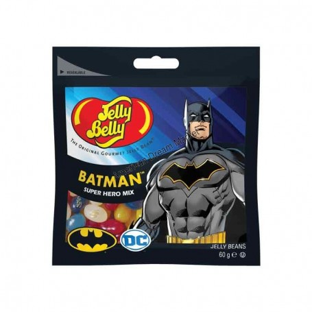 Jelly belly batman