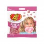Jelly belly bubble gum