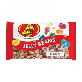 Jelly belly 1kg ice cream mix