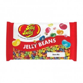 Jelly belly 1kg sours