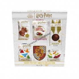 Harry potter sweet collection