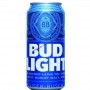 Bud light can