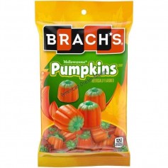 Brach's pumpkin PM