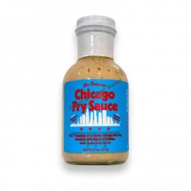 Chicago fry sauce