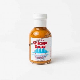 Chicago sauce
