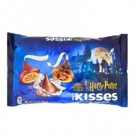 Harry potter kisses milk chocolate