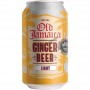 Old jamaica ginger beer light