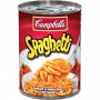 Campbell s spaghetti tomato sauce