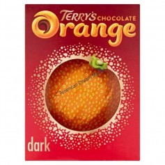 Terry's chocolate orange dark