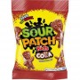 Sour patch kids cola 130g