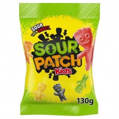 Sour patch kids 130g
