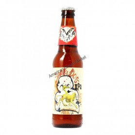Bière Flying dog snake dog