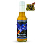 Angry goat pepper hot sauce the pheonix