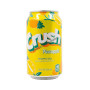 Crush pineapple