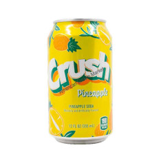 Crush pineapple